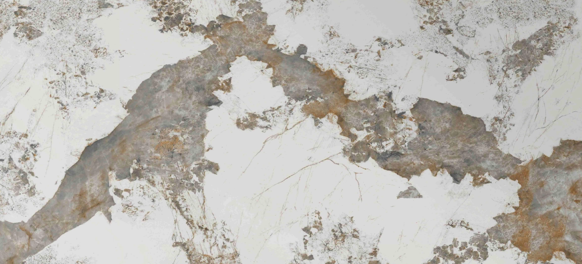 Sintered Stone HQA46 Pandora For Interior & Exterior