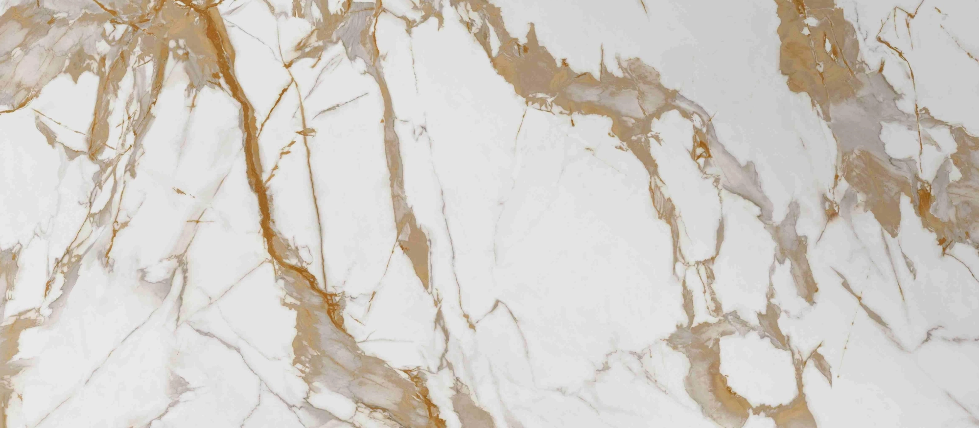 Sintered Stone HQA51 Carakata Gold For Interior & Exterior