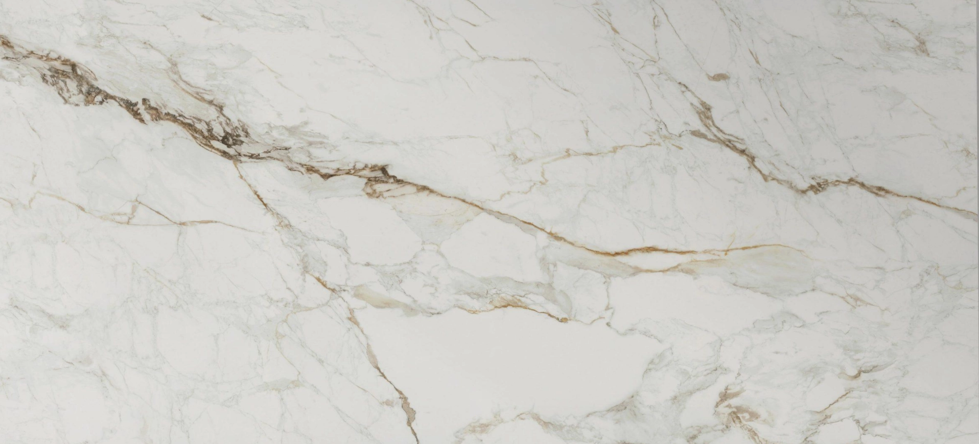 Sintered Stone HQA86 Premium Fish Maw Gold For Interior & Exterior