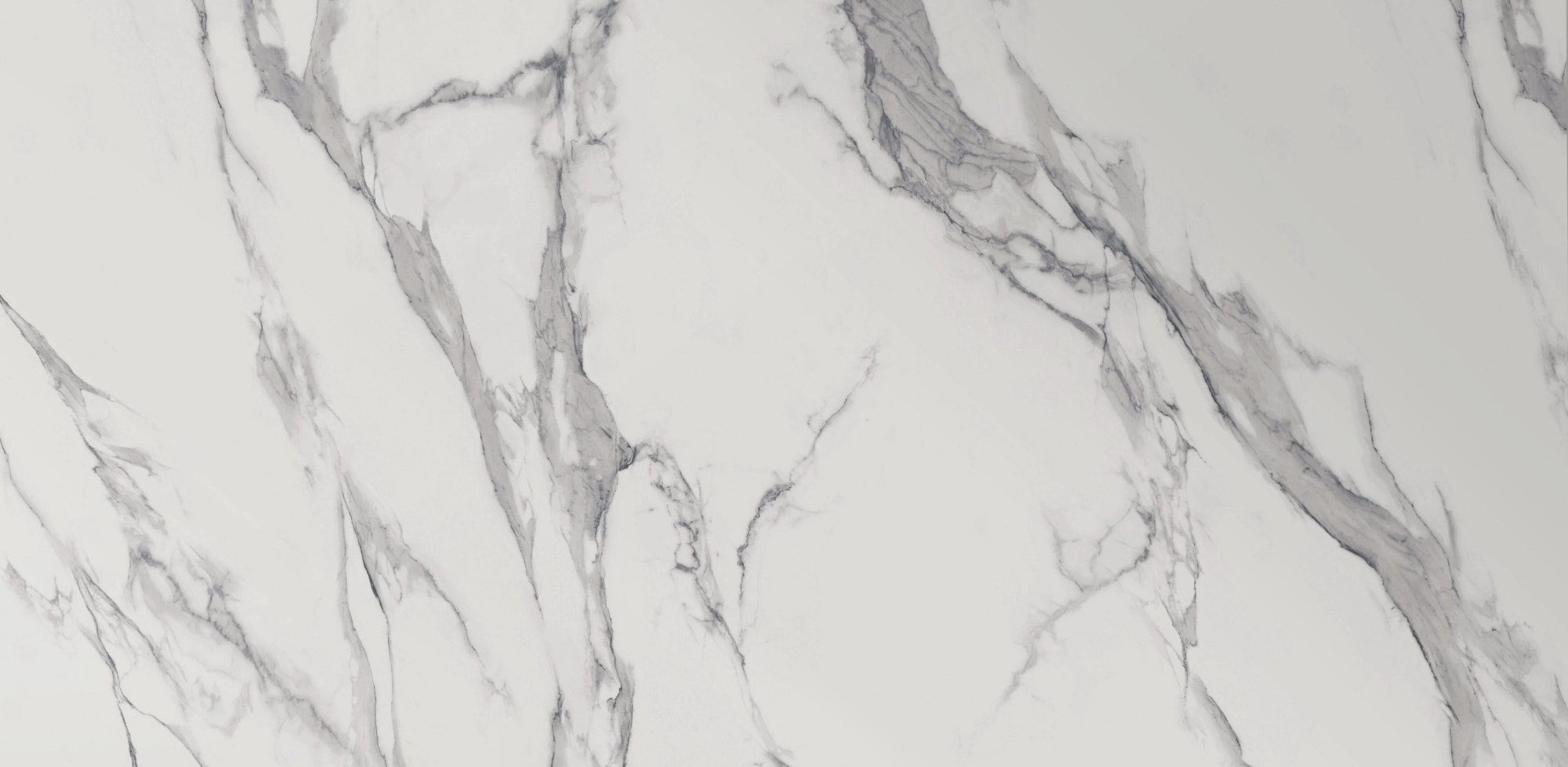 Sintered Stone HQA353 Karakata White For Interior & Exterior
