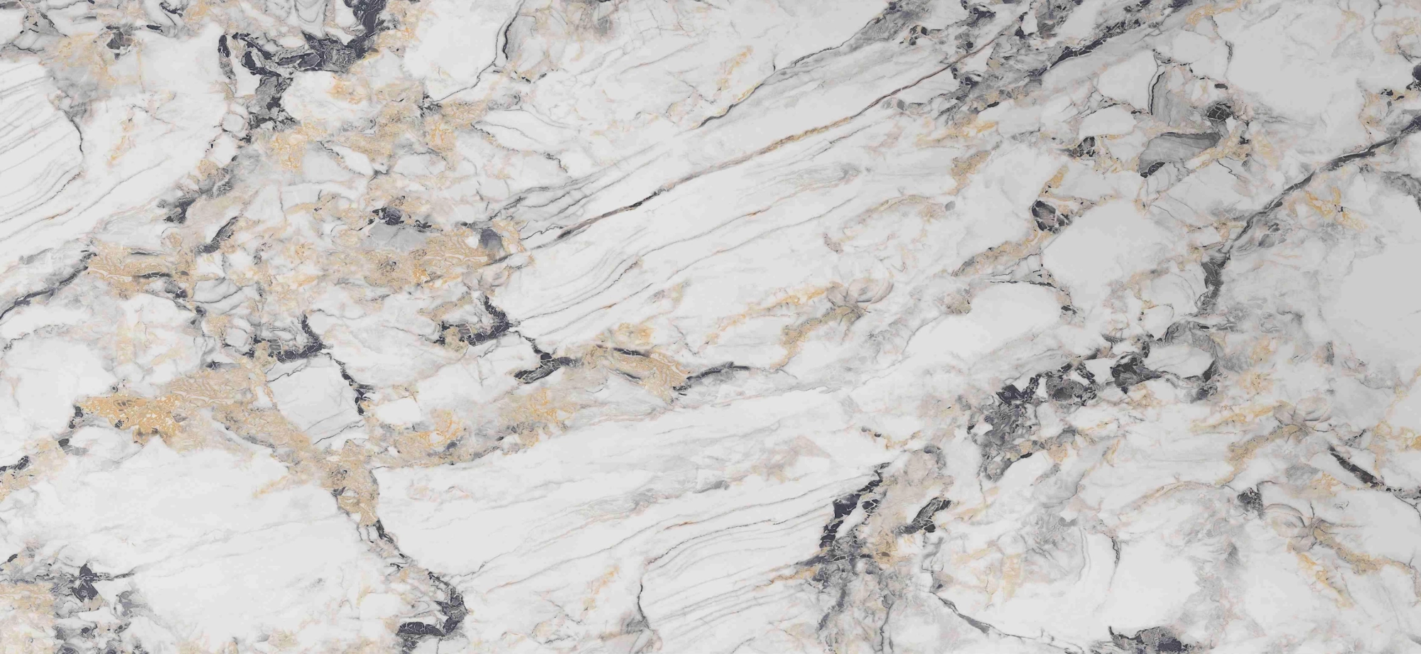Sintered Stone HQA60 Arctic Ocean For Interior & Exterior