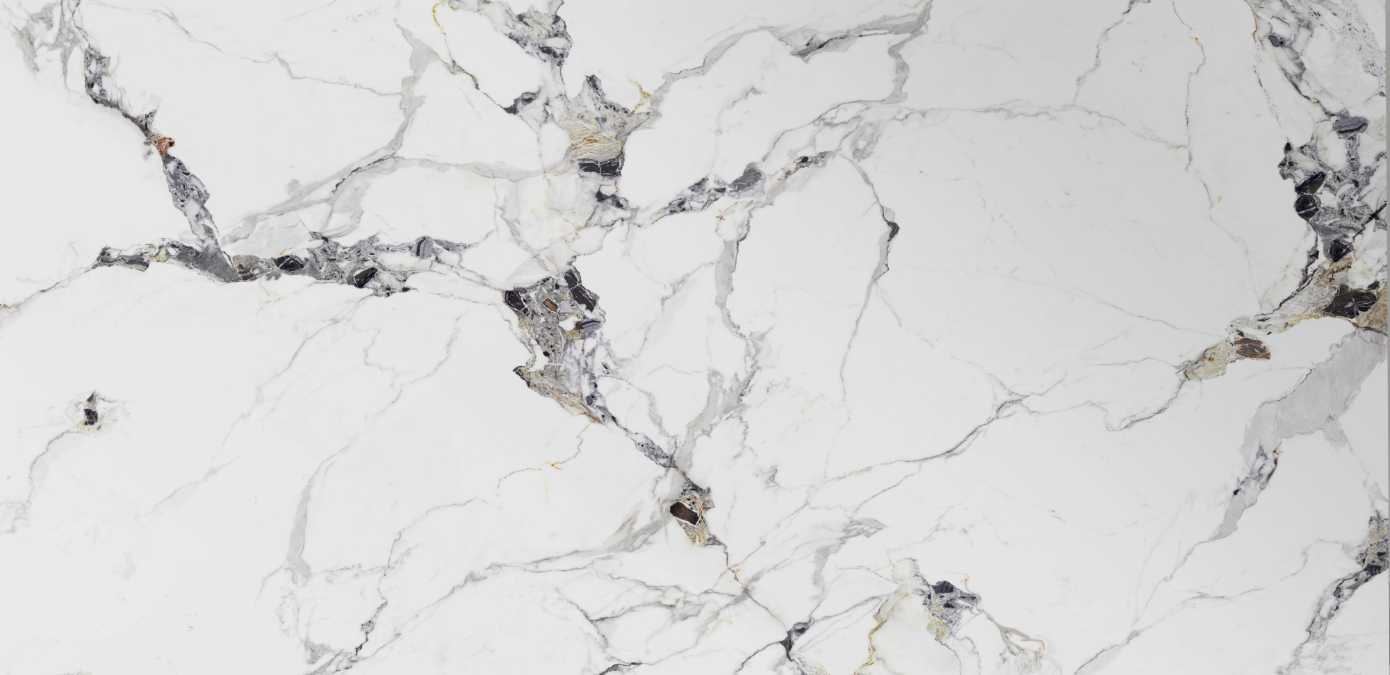 Sintered Stone HQA50 Patek Philippe For Interior & Exterior