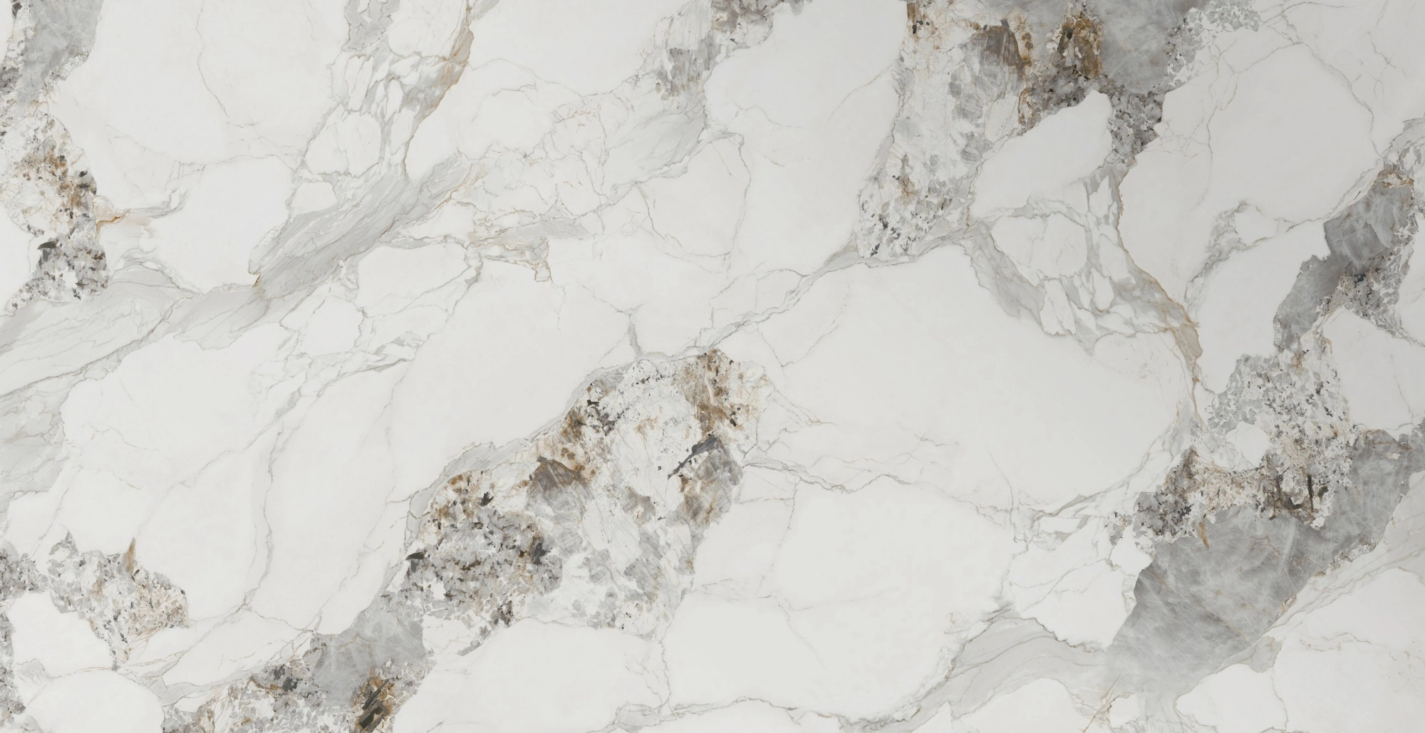 Sintered Stone HQA59 Chanel For Interior & Exterior