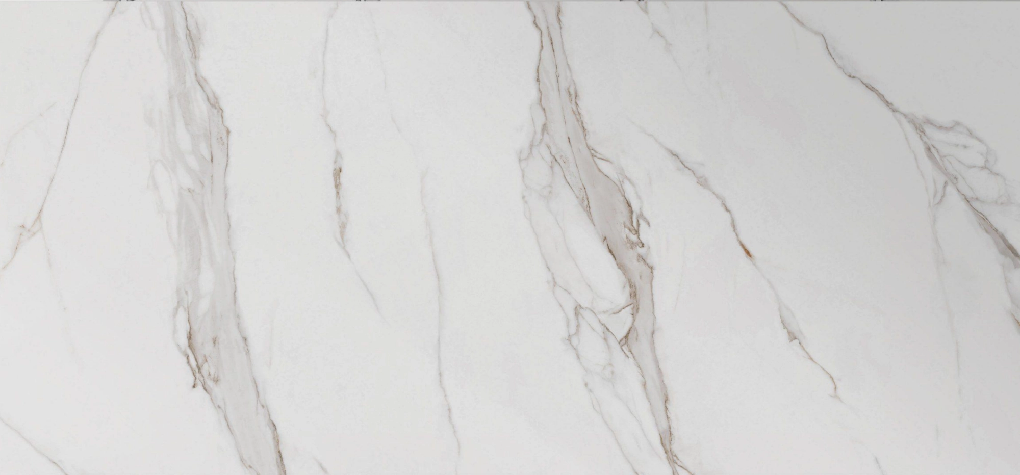 Sintered Stone HQA230 Alpine White For Interior & Exterior