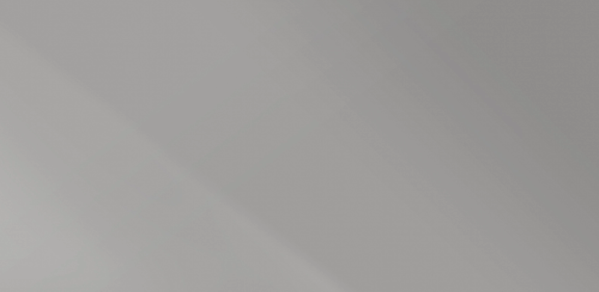 Sintered Stone HQA43 Pure Grey For Interior & Exterior