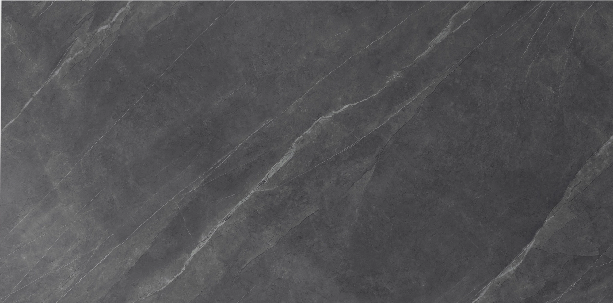 Sintered Stone HQA63 Phantom Dark Grey For Interior & Exterior