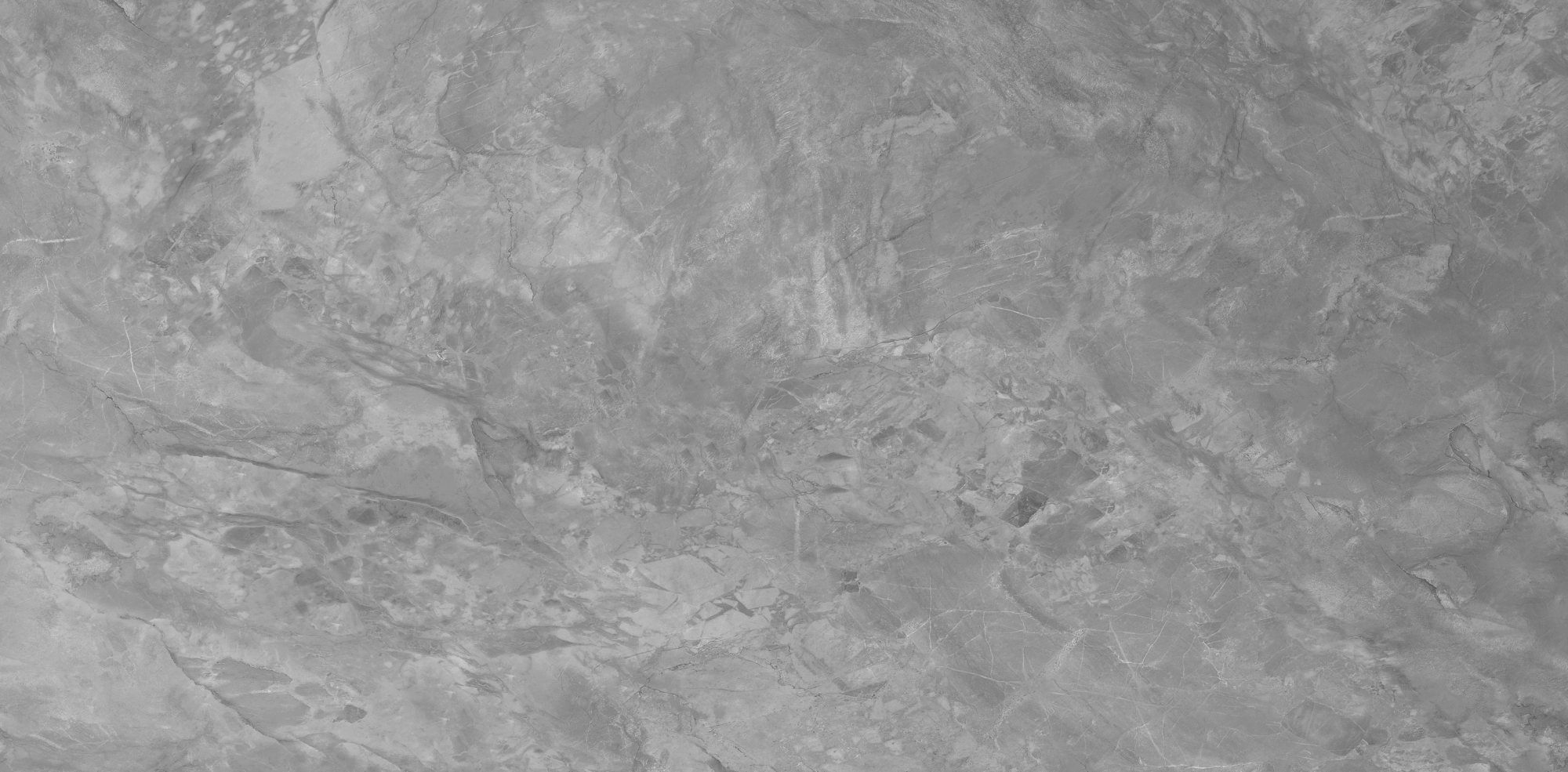 Sintered Stone HQA68 Italy Grey For Interior & Exterior