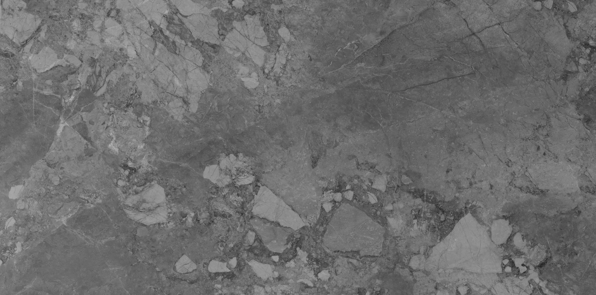 Sintered Stone HQA132 Monet Grey For Interior & Exterior