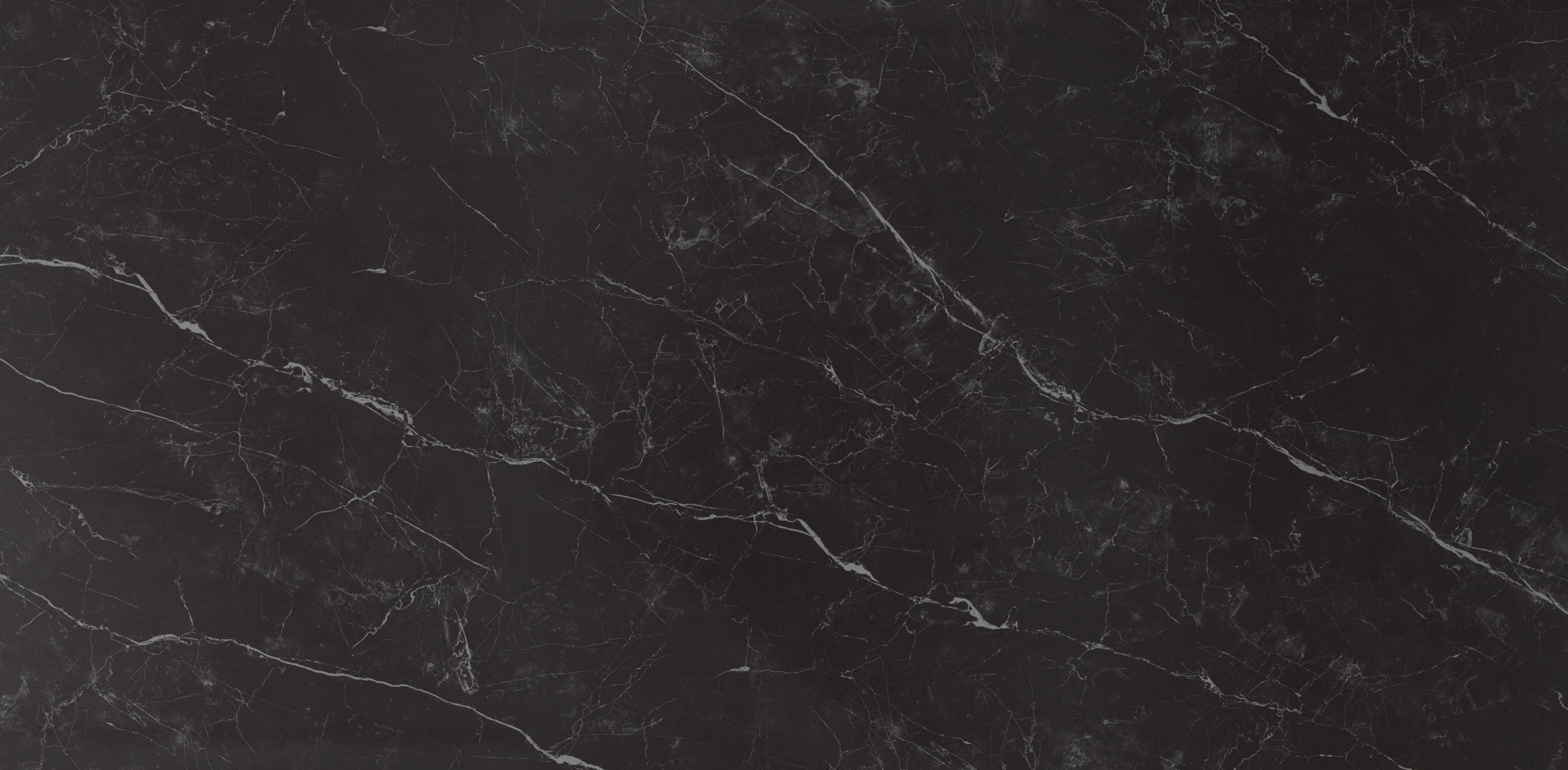 Sintered Stone HQC77 Negro Marquina For Interior & Exterior