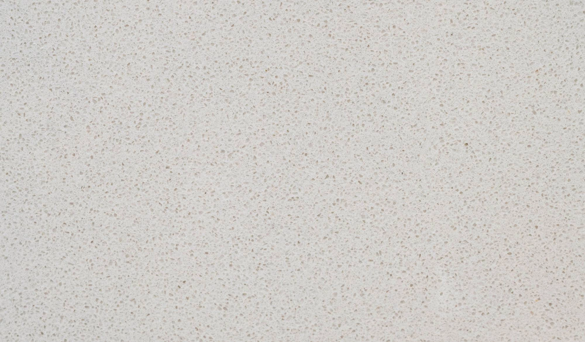 Engineered Marble EMN154 New Crystal Stone White For Kitchen Countertops & Vanity Tops