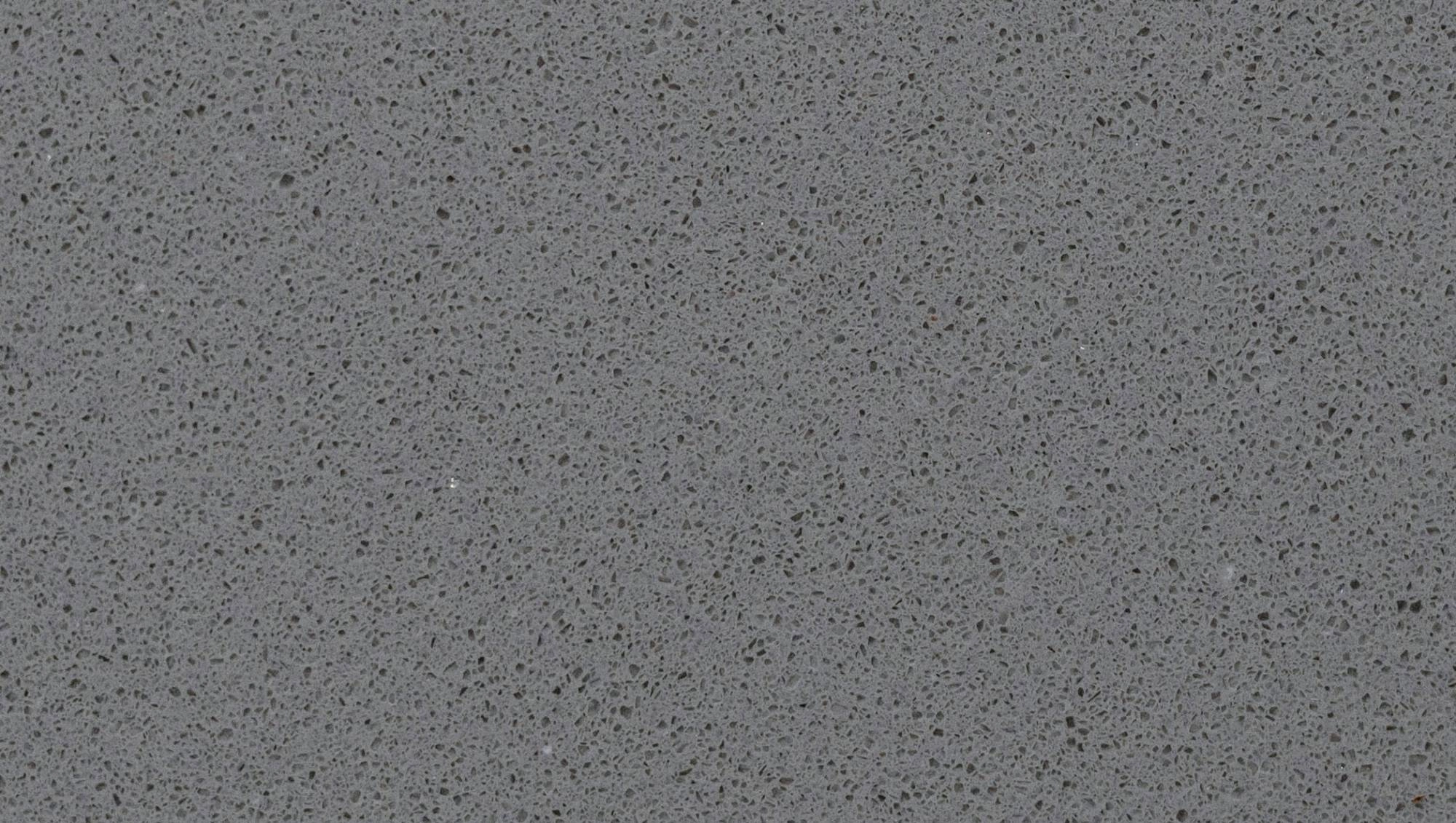Engineered Marble EMN132 Light Grey For Kitchen Countertops & Vanity Tops