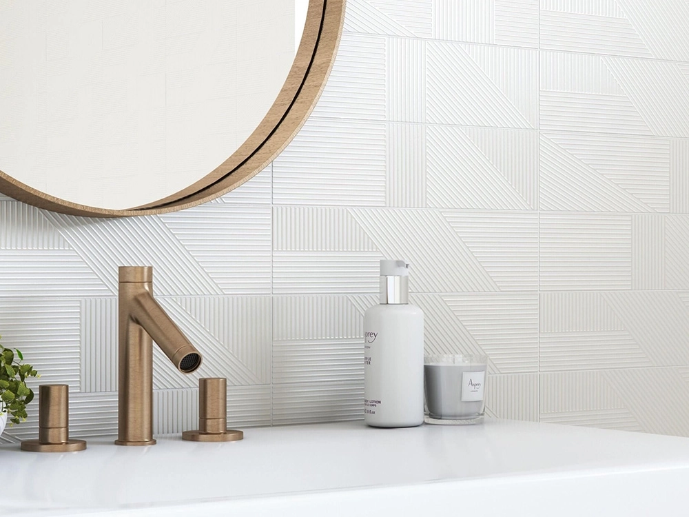 Marble Mosaic