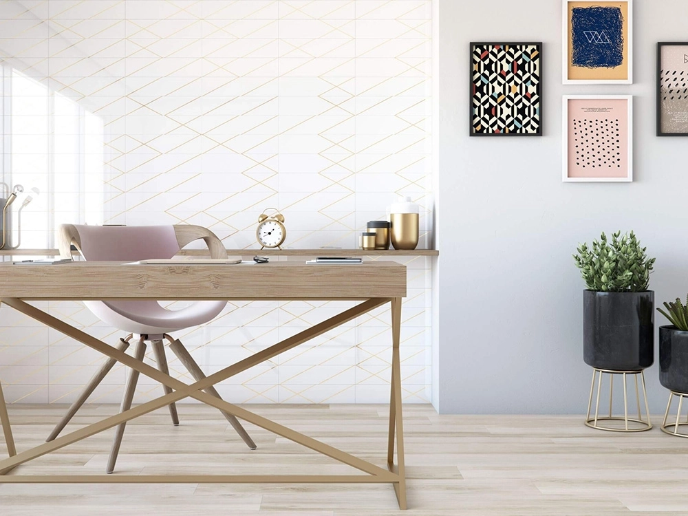 Ceramic Mosaic