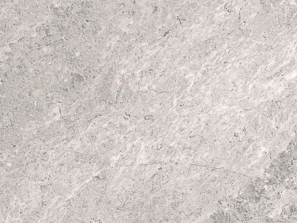 Santan Stone Through-body Tile for Facade Cladding, Countertops and Interior Flooring