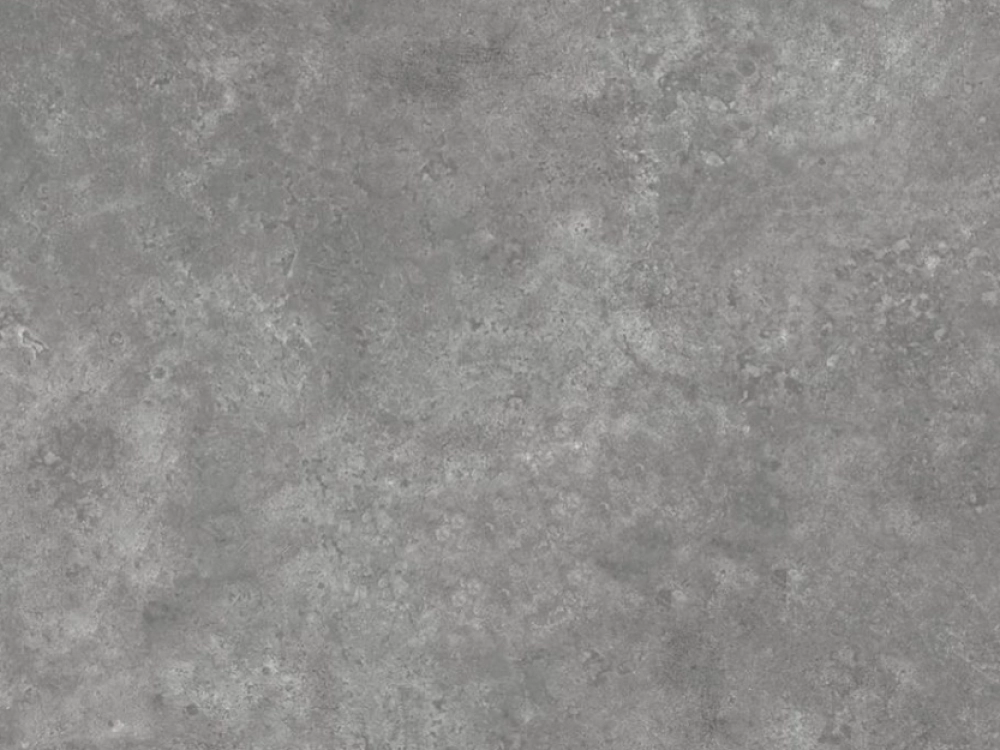 Azulejo Flame Tile Antique Matte Full Body Medium Grey Moteado para Fachada, Pared y Encimera