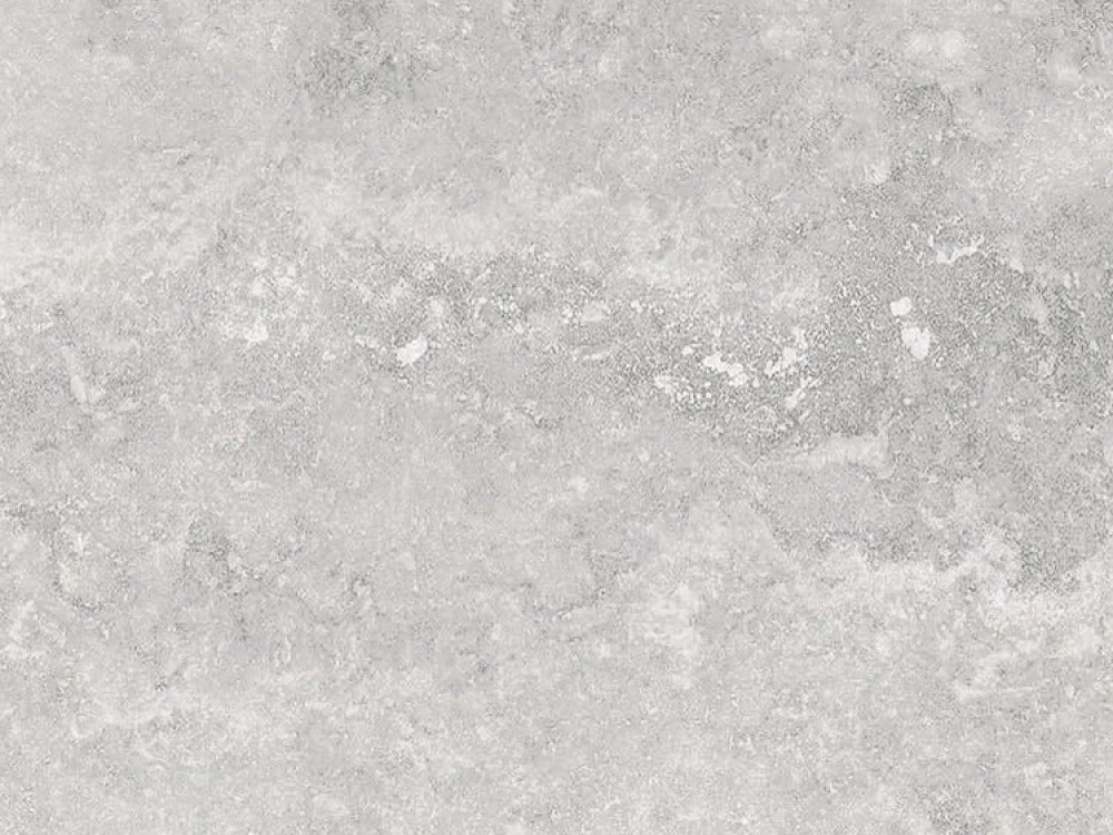 Ice Cross Grey Antique Matte Full Body Tile Light Grey Frosted Marble Look