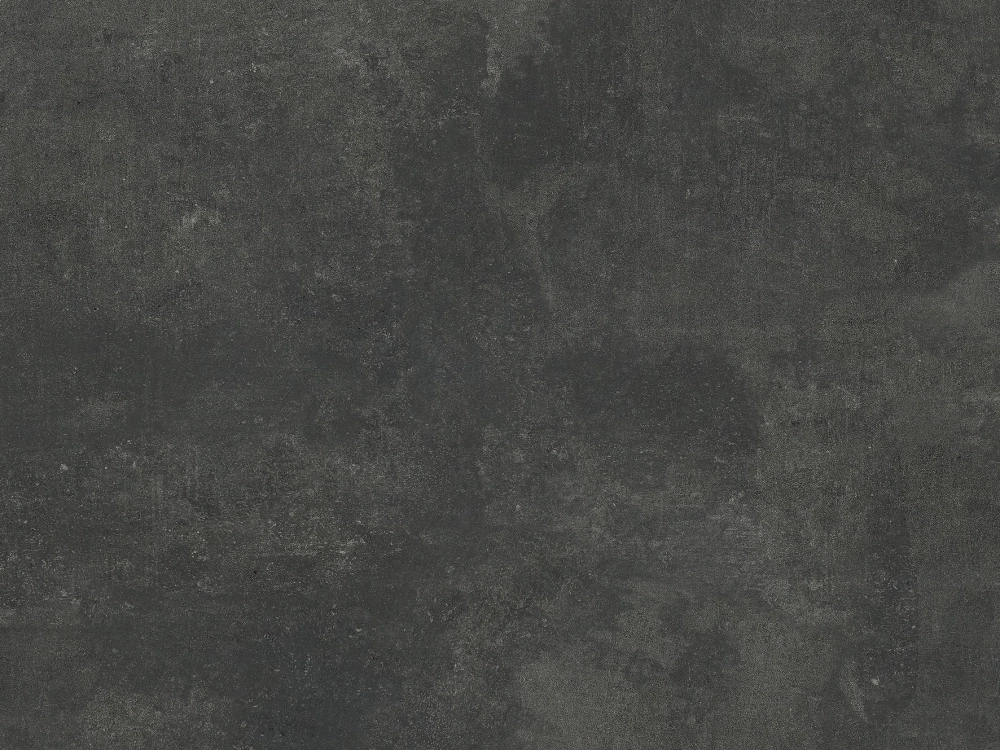Path Dark Matte Rustic Cement Tile for Courtyard Walkway & Industrial Commercial Projects
