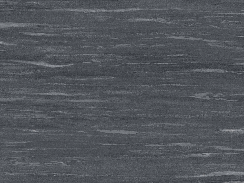Carrelage Vals Grey Matte Rustic à texture linéaire pour sols muraux d'hôtels et de commerces modernes