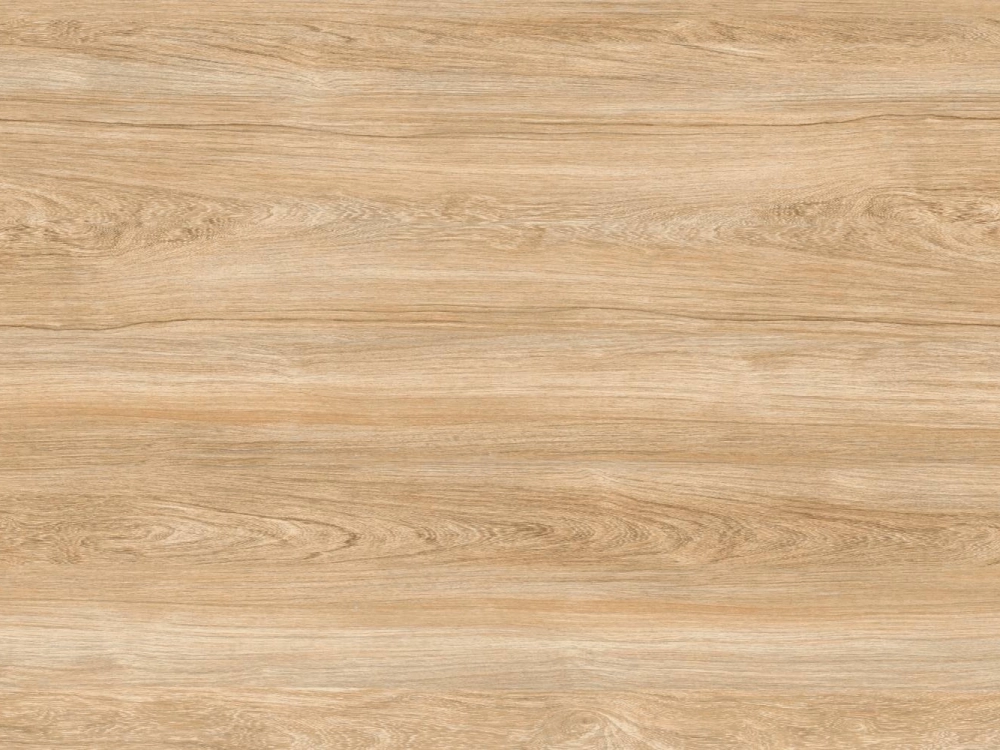 Baldosa rústica mate con vetas de madera y aspecto realista de madera para suelos interiores y comerciales.
