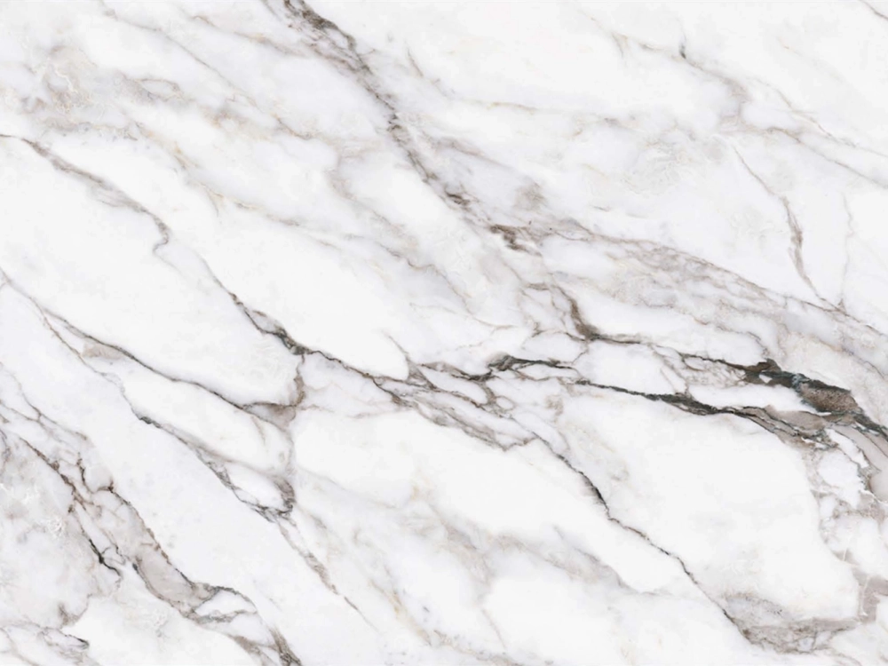 Printed Quartz GSQ 9008 For Kitchen Countertops & Vanity Tops