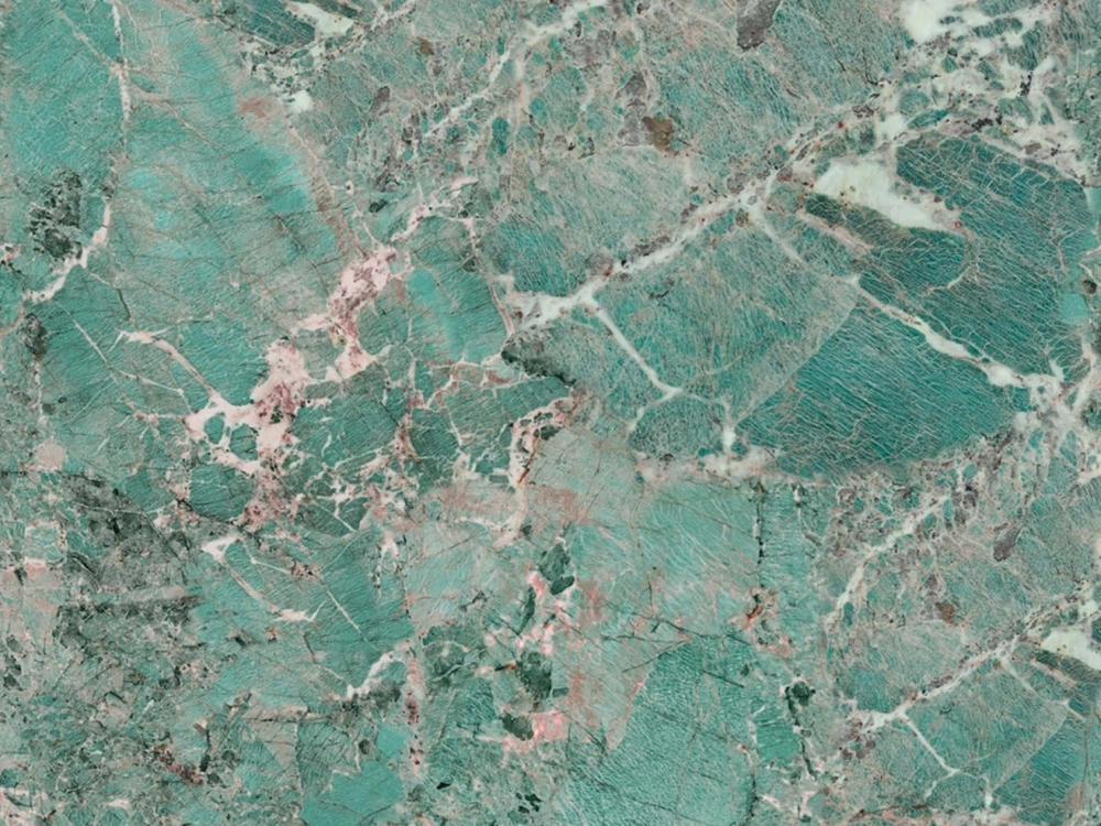 Printed Quartz GSQ 9031 For Kitchen Countertops & Vanity Tops