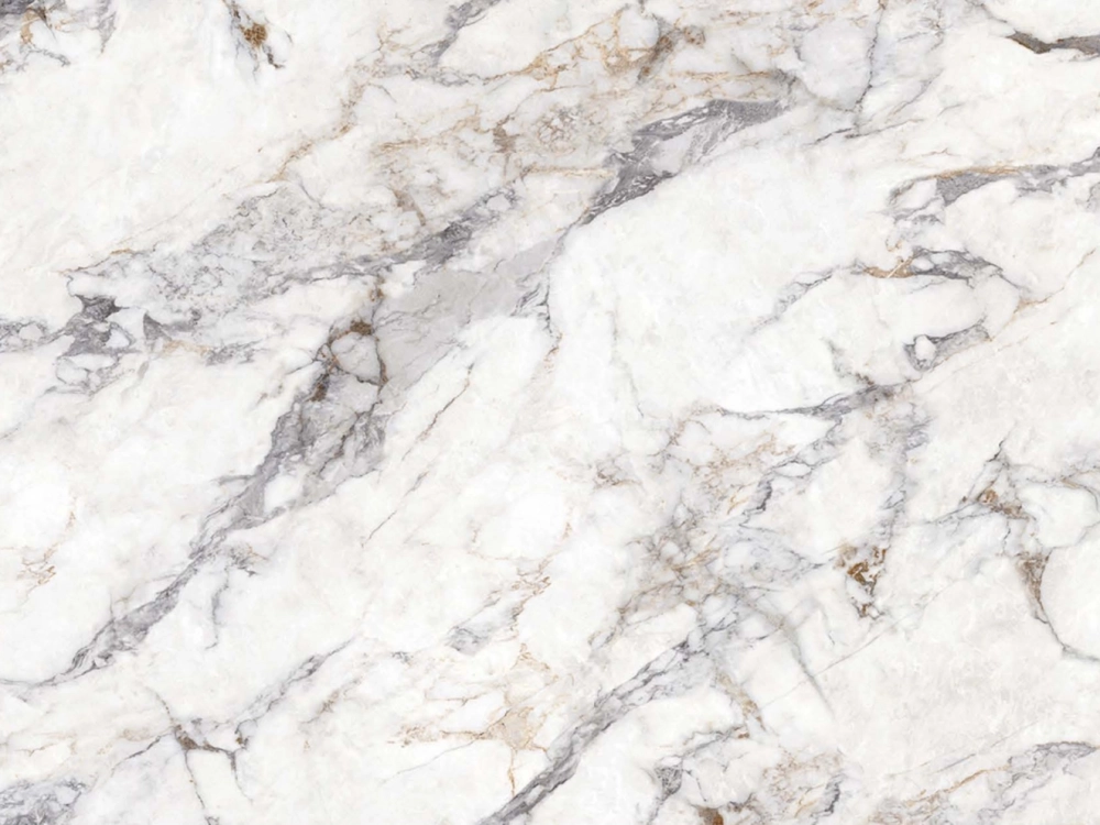 Printed Quartz GSQ 9039 For Kitchen Countertops & Vanity Tops