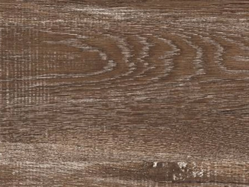Wood Grain Matte Rustic Tile Realistic Wood Look for Indoor & Commercial Flooring