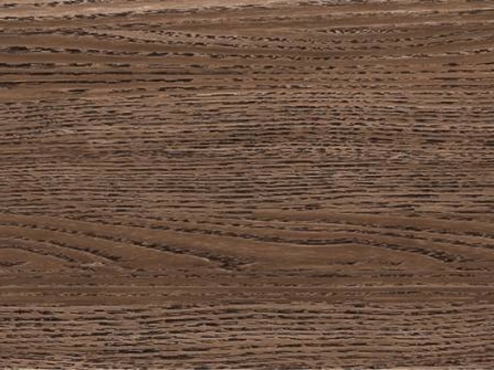 Baldosa rústica mate con vetas de madera y aspecto realista de madera para suelos interiores y comerciales.