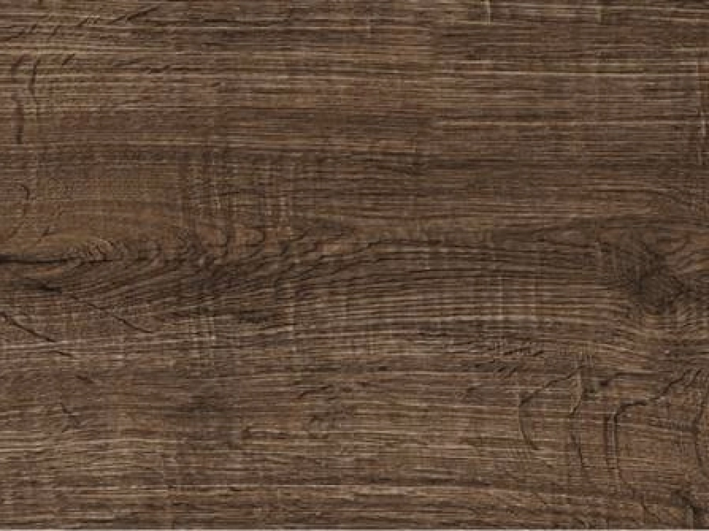 Baldosa rústica mate con vetas de madera y aspecto realista de madera para suelos interiores y comerciales.