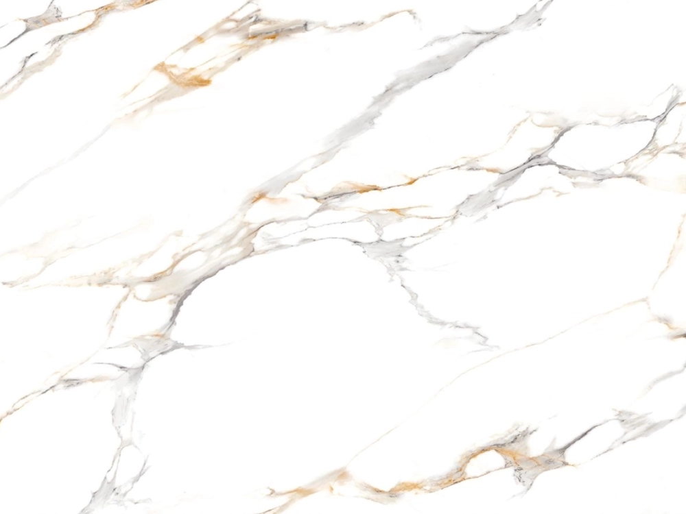 Printed Quartz GSX 006 For Kitchen Countertops & Vanity Tops