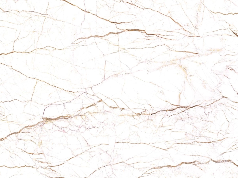 Quartz imprimé GSX 020 pour plans de travail de cuisine et plans de toilette