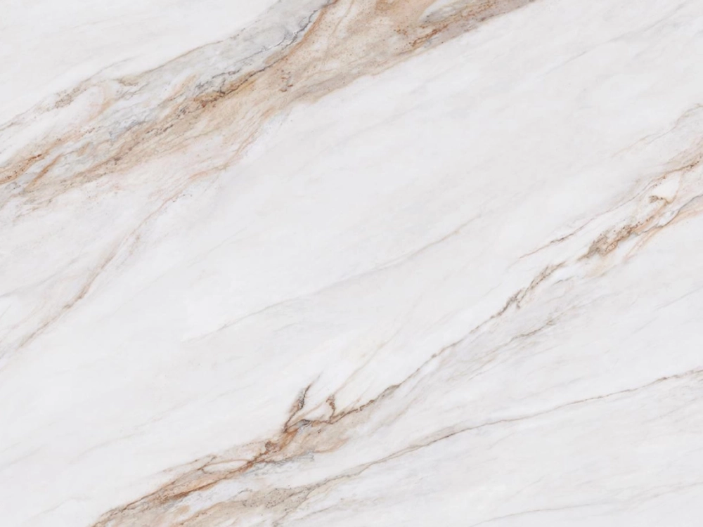 Printed Quartz GSX 035 For Kitchen Countertops & Vanity Tops