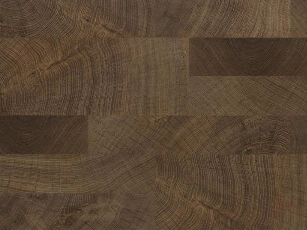 Wood Grain Matte Rustic Tile Realistic Wood Look for Indoor & Commercial Flooring