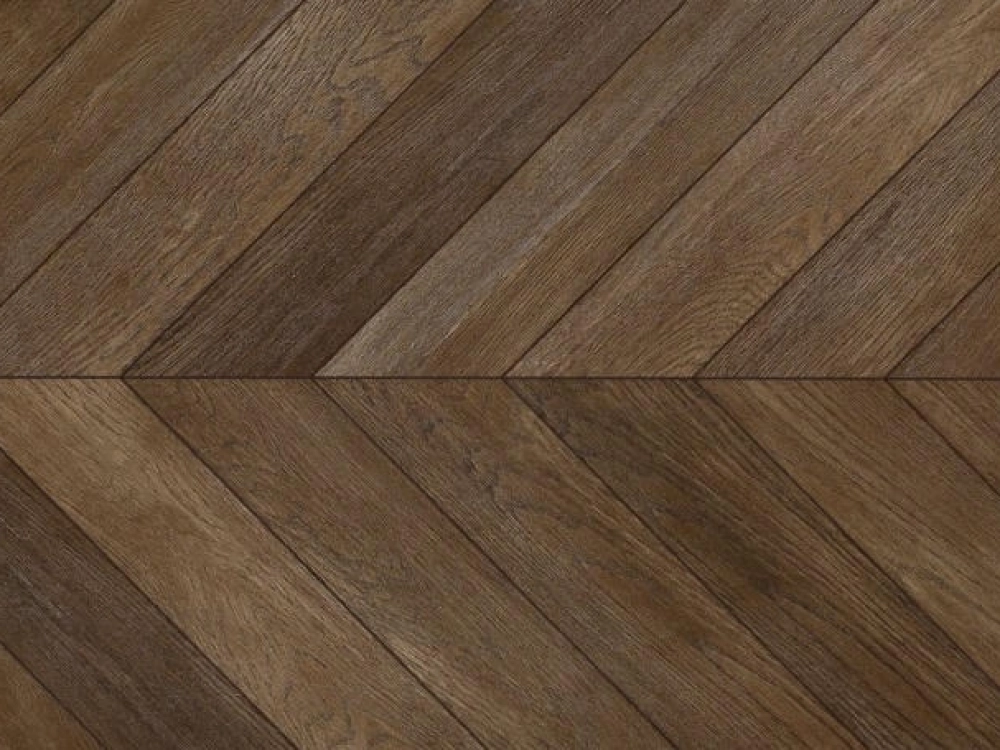 Carrelage rustique mat à grain de bois, aspect bois réaliste, pour sols intérieurs et commerciaux
