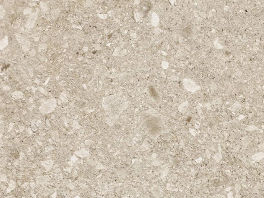 Terrazzo Matte Rustic Tile for Industrial Hotel & Courtyard Flooring