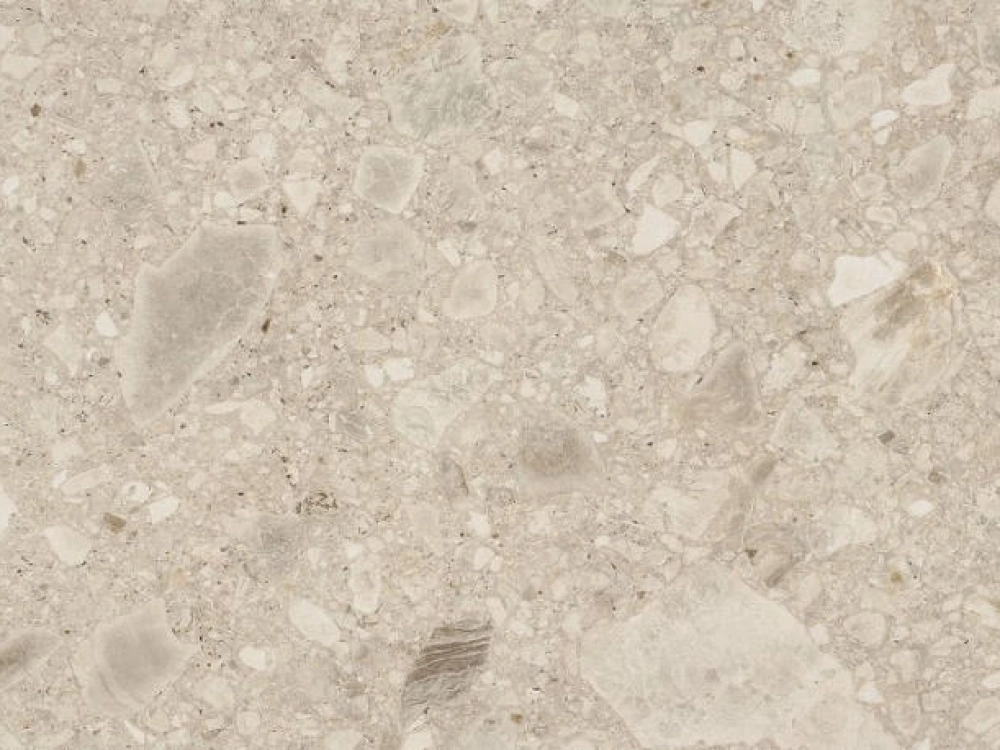 Terrazzo Matte Rustic Tile for Industrial Hotel & Courtyard Flooring