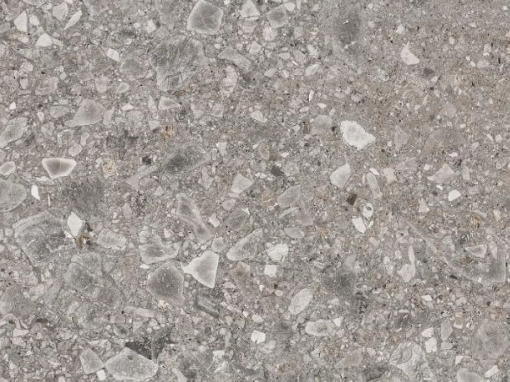 Terrazzo Matte Rustic Tile for Industrial Hotel & Courtyard Flooring