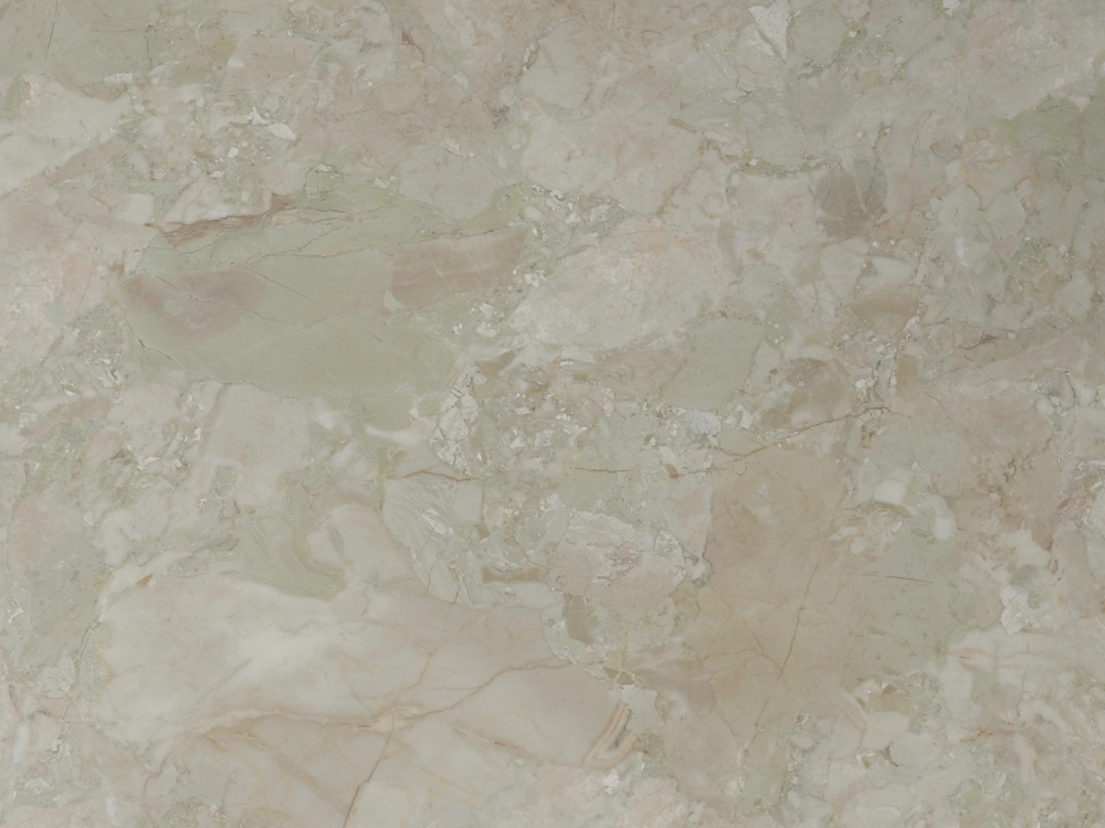 Sintered Stone HQL016 Monet's Garden For Interior & Exterior