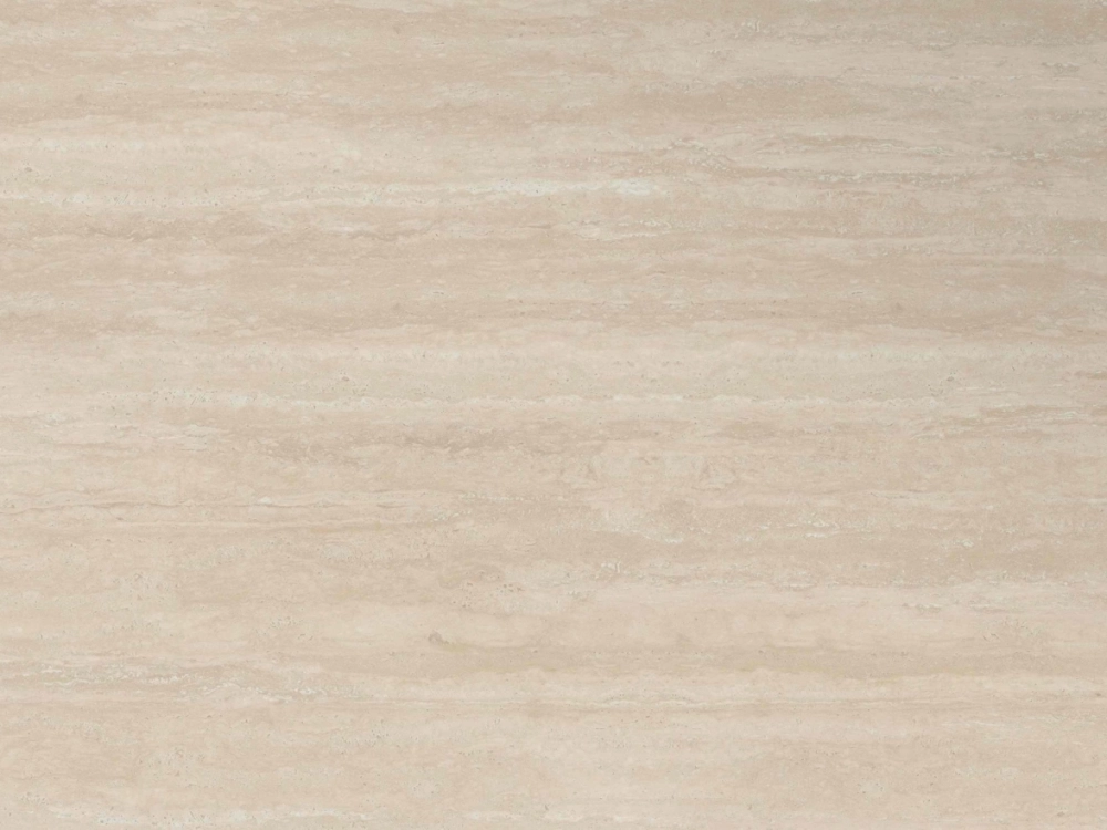 Pierre frittée HQA111 Travertin jaune pour intérieur et extérieur