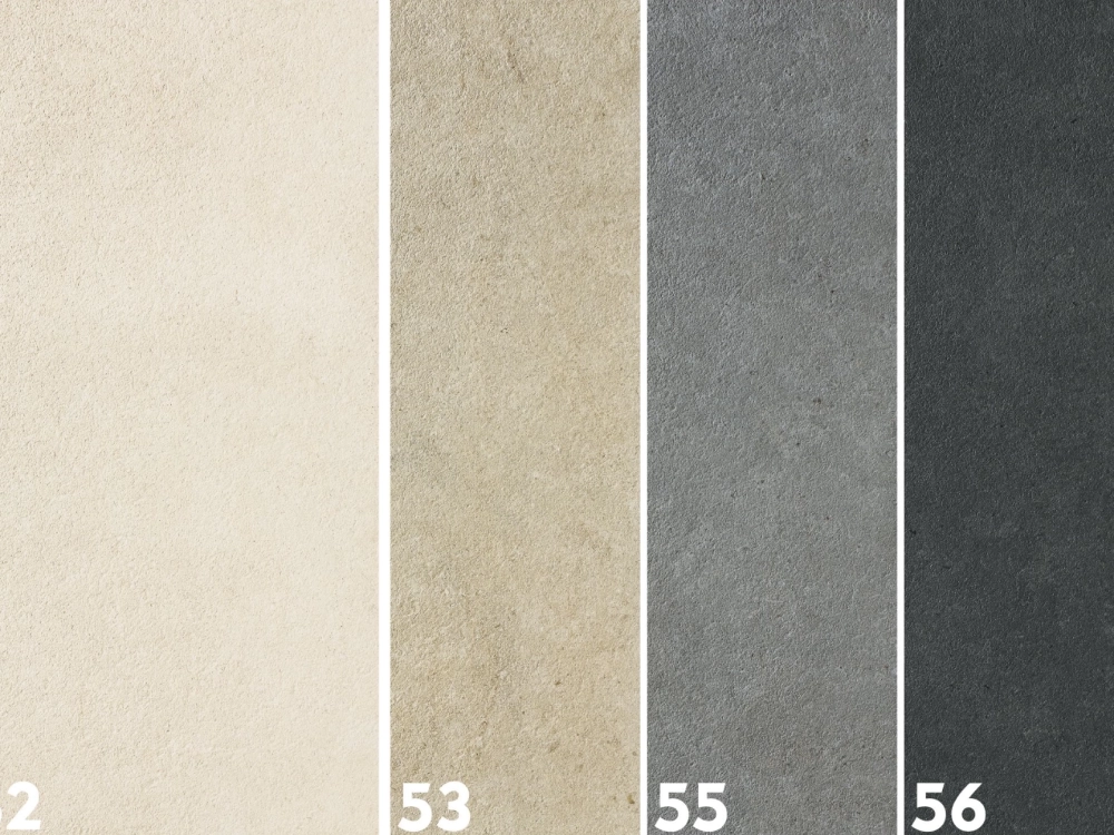 Burgundy Series For Outdoor Paving, Landscape Design, Wall Cladding Ceramic Tile