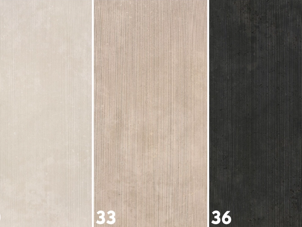 Norway Stone Series Linear For Outdoor Paving, Wall Cladding Ceramic Tile