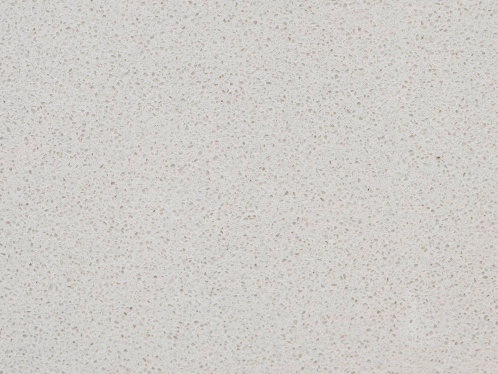 Engineered Marble EMN154 New Crystal Stone White For Kitchen Countertops & Vanity Tops
