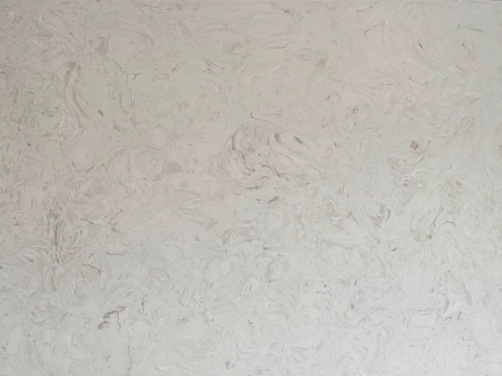 Engineered Marble EMN91 Castle Grey For Kitchen Countertops & Vanity Tops