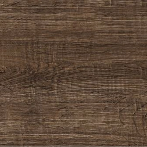 Carrelage rustique mat à grain de bois, aspect bois réaliste, pour sols intérieurs et commerciaux