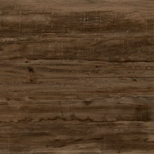 Carrelage rustique mat à grain de bois, aspect bois réaliste, pour sols intérieurs et commerciaux