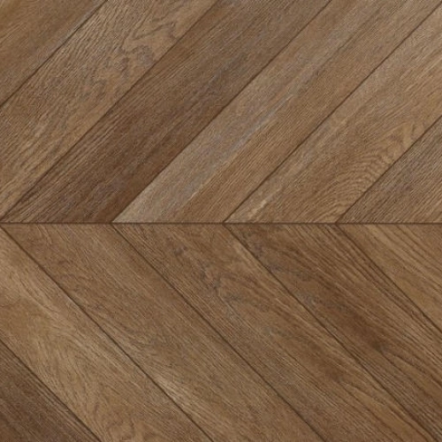 Wood Grain Matte Rustic Tile Realistic Wood Look for Indoor & Commercial Flooring