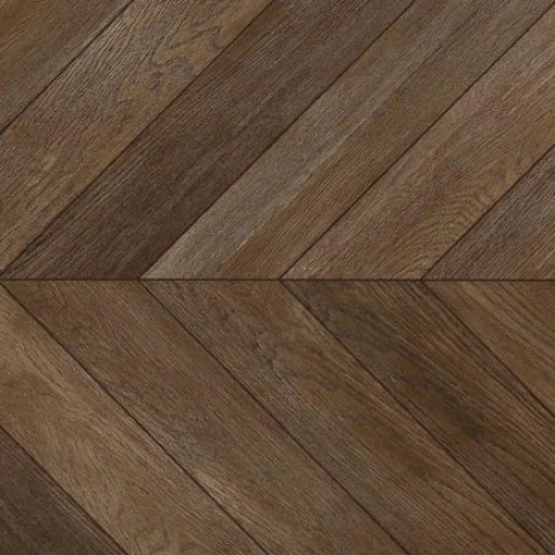 Carrelage rustique mat à grain de bois, aspect bois réaliste, pour sols intérieurs et commerciaux