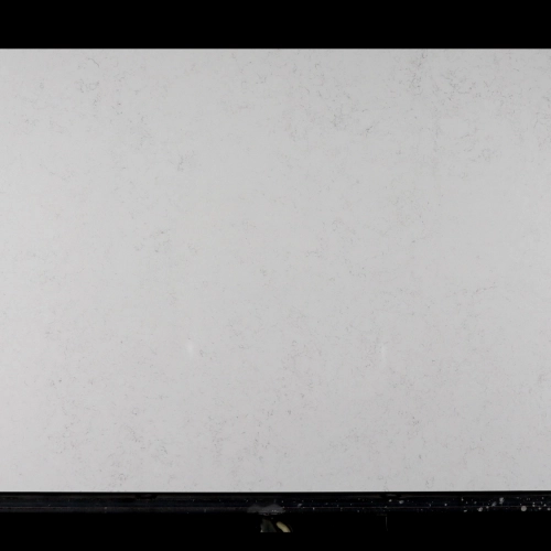 Carrara Quartz Slab GSQ 6705 for Kitchen Countertops & Vanity Tops