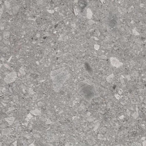 Carrelage terrazzo mat rustique pour sols d'hôtels et de cours de style industriel