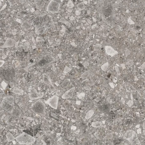 Terrazzo Matte Rustic Tile for Industrial Hotel & Courtyard Flooring